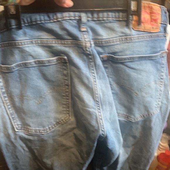 Levis jeans - Picture 6 of 8
